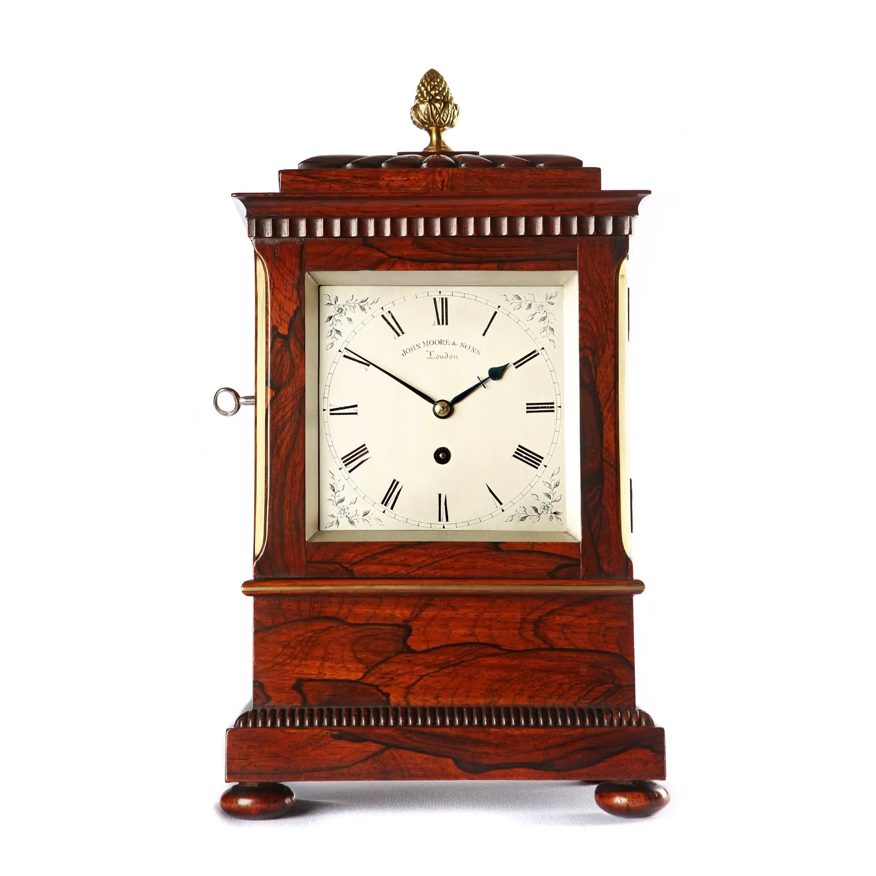 Clock Service & Clock Repair in Ulverston