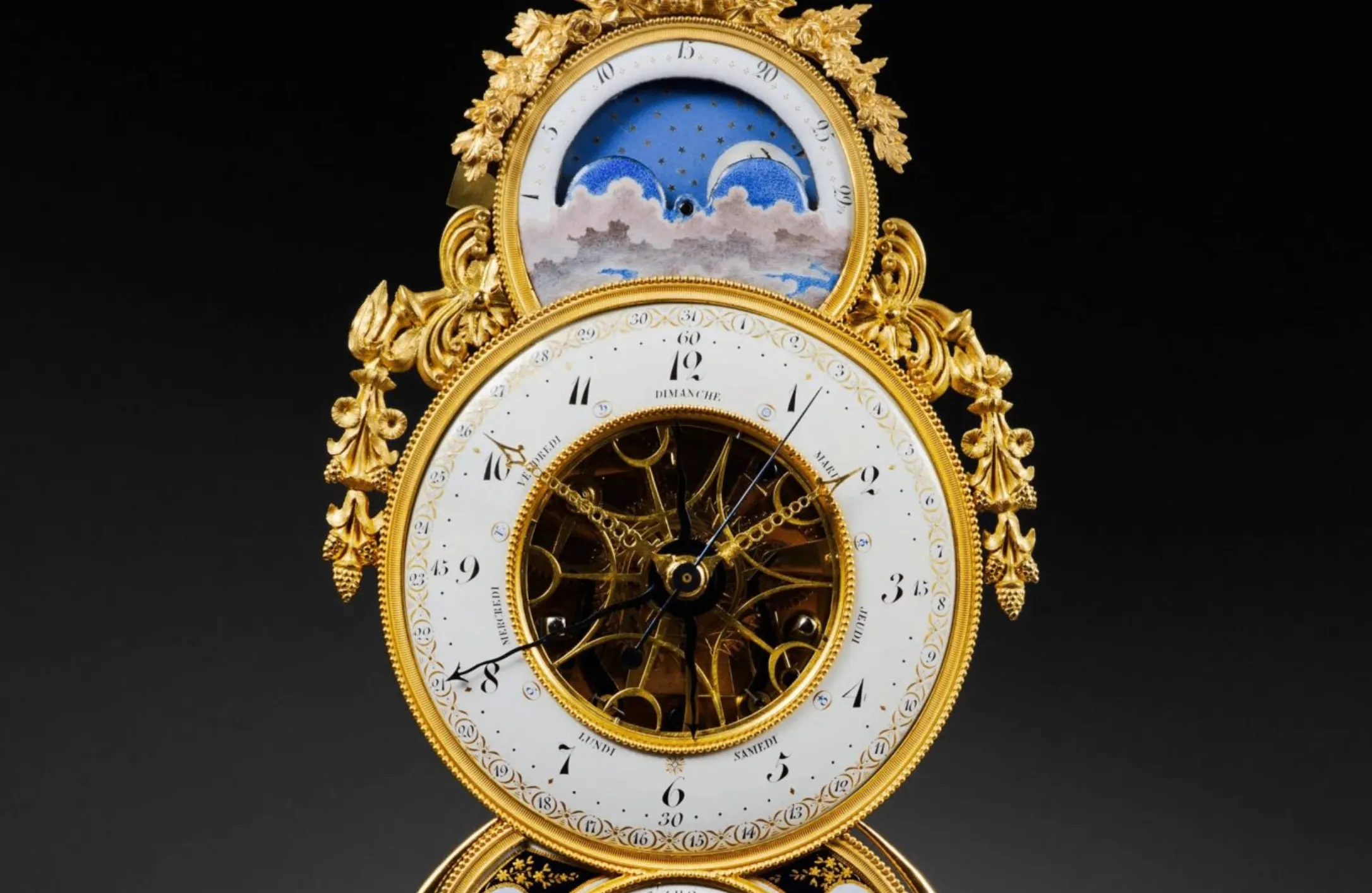 Clock Repair Ulverston