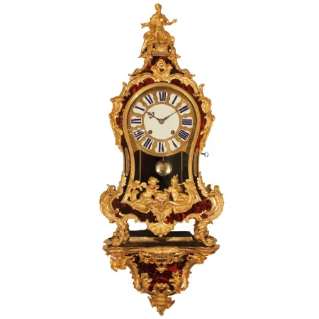 About Clock Repair Ulverston